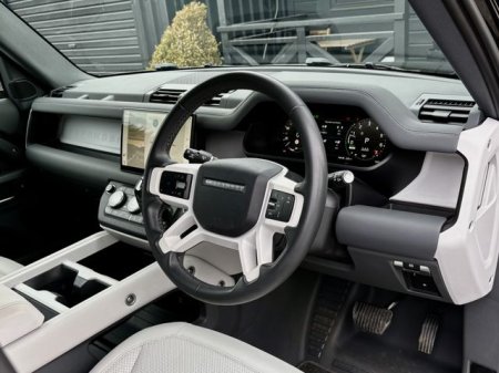 2024 Land Rover Defender - photo 15