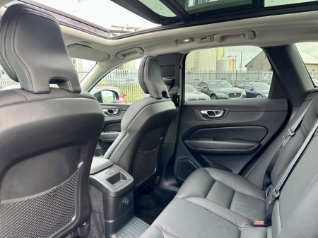 2025 Volvo XC60 - photo 21