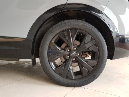 2024 Kia Sportage - photo 10