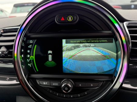 2019 Mini Clubman - photo 26