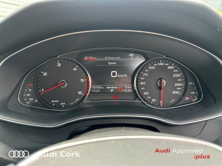 2023 Audi A6 - photo 16