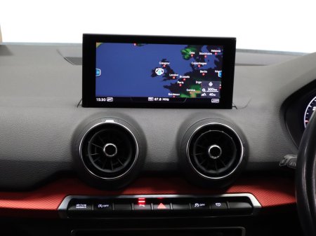 2018 Audi Q2 - photo 22