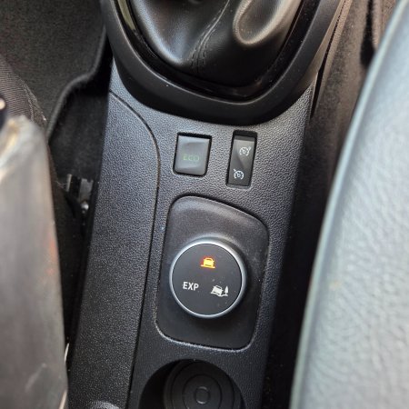 2017 Renault Captur - photo 13