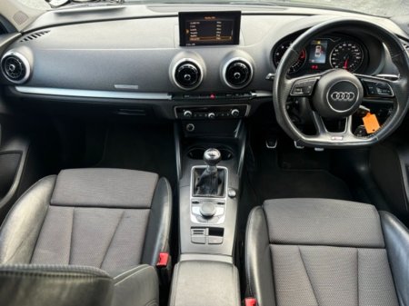 2017 Audi A3 - photo 9