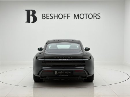 2023 Porsche Taycan - photo 4