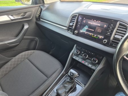 2021 Skoda Karoq - photo 7