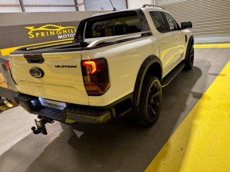 2025 Ford Ranger - photo 4