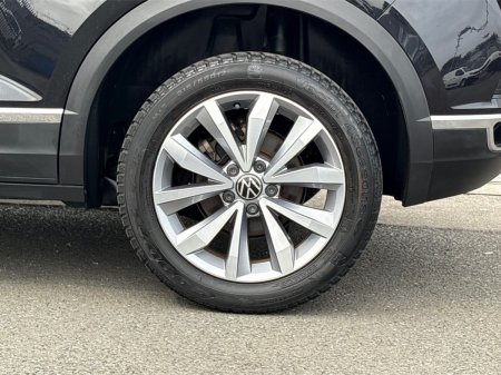 2021 Volkswagen T-Roc - photo 15