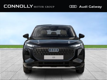 2027 Audi Q3 - photo 9