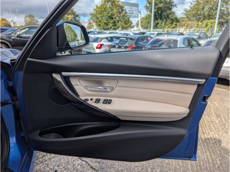 2017 BMW 3-Series - photo 11