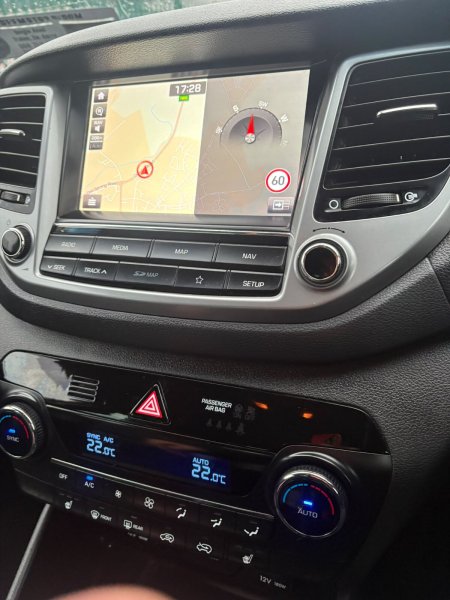 2018 Hyundai Tucson - photo 11