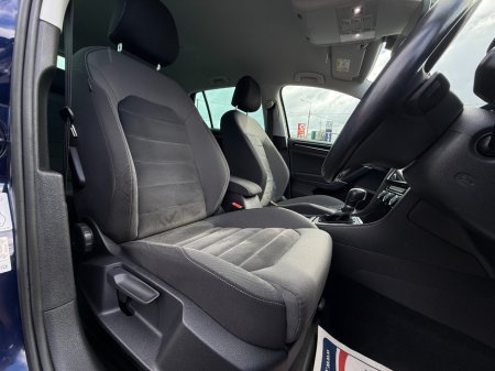 2017 Volkswagen Golf - photo 11