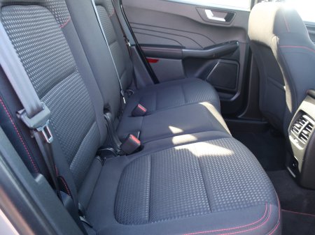 2024 Ford Kuga - photo 11