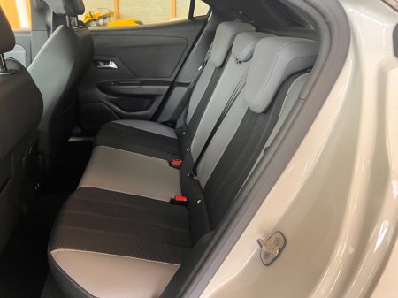 2025 Opel Mokka - photo 19