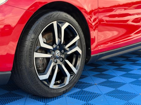 2019 Volvo V40 - photo 11