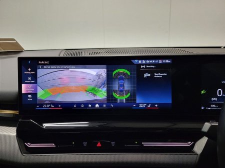 2024 BMW 5-Series - photo 19