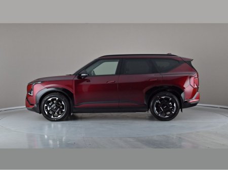 2026 Kia EV5 - photo 16