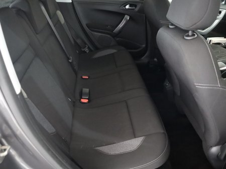 2016 Peugeot 2008 - photo 24