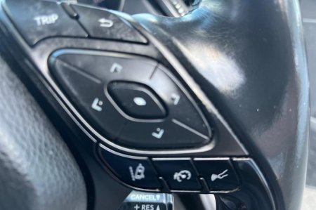 2018 Toyota C-HR - photo 40