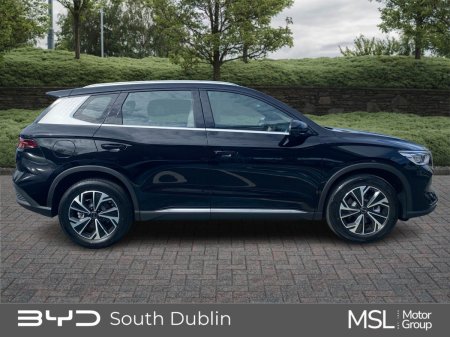 2026 BYD SEALION 5 - photo 7