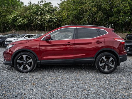 2016 Nissan Qashqai - photo 15