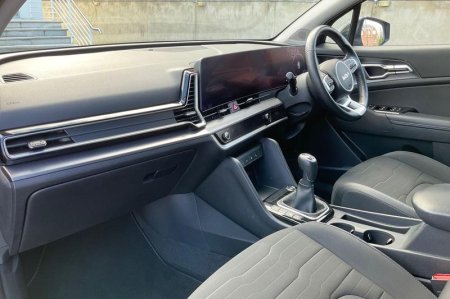 2023 Kia Sportage - photo 18