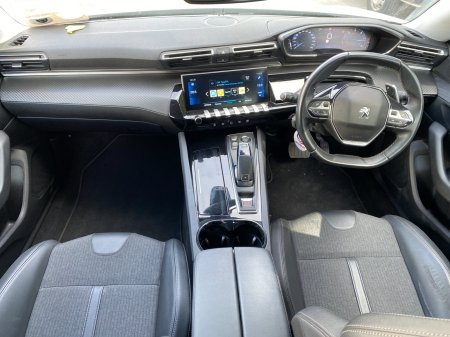 2023 Peugeot 508 - photo 7