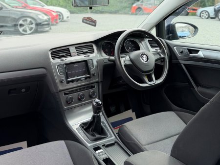 2015 Volkswagen Golf - photo 22