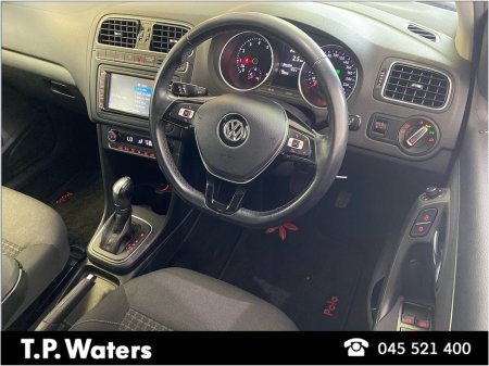 2017 Volkswagen Polo - photo 7