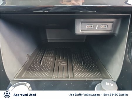 2026 Volkswagen T-Cross - photo 30