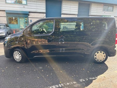 2019 Toyota Proace - photo 4