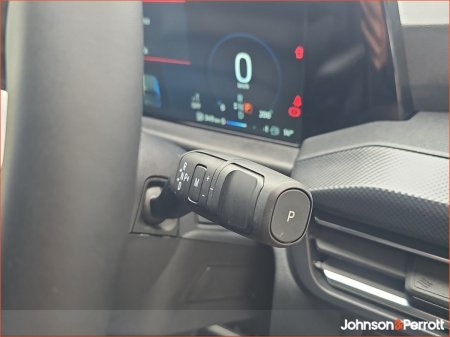 2026 Ford Transit Custom - photo 17