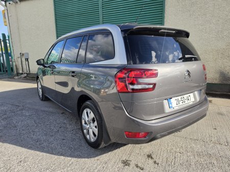 2021 Citroen C4 - photo 3