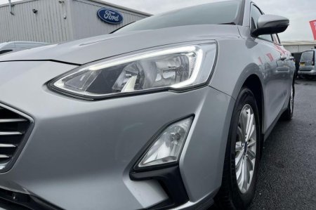2018 Ford Focus - photo 23