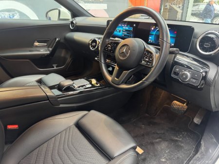 2019 Mercedes-Benz A-Class - photo 13