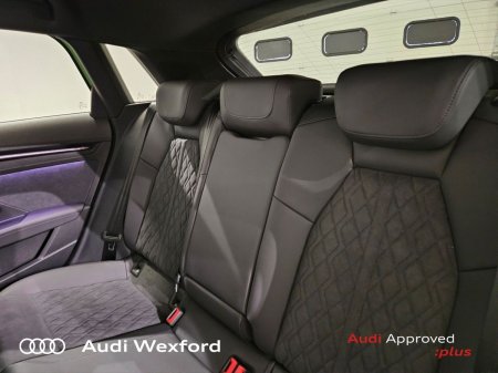 2026 Audi RS3 - photo 24