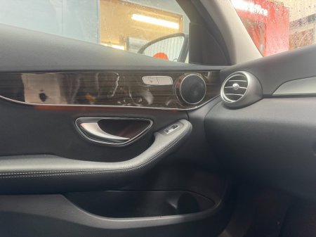 2017 Mercedes-Benz C-Class - photo 16
