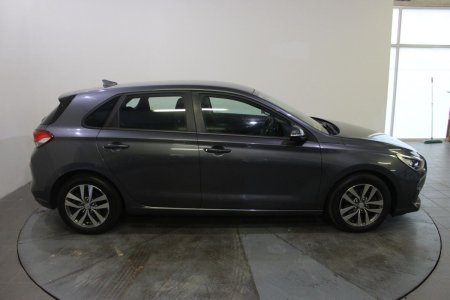 2019 Hyundai i30 - photo 2