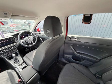 2019 Volkswagen Polo - photo 37