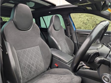 2023 Skoda Superb - photo 16