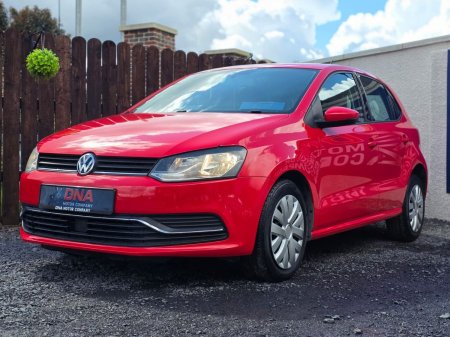 2015 Volkswagen Polo - photo 3