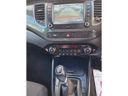 2017 Kia Carens - photo 2