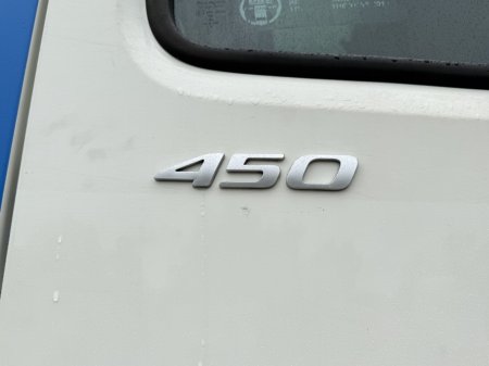 2019 DAF CF 450 - photo 16