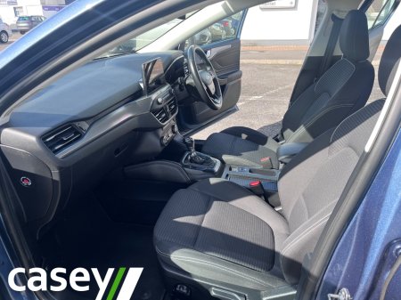2019 Ford Focus - photo 11