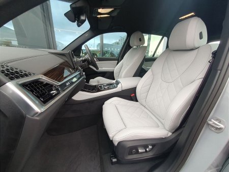 2026 BMW X5 - photo 7