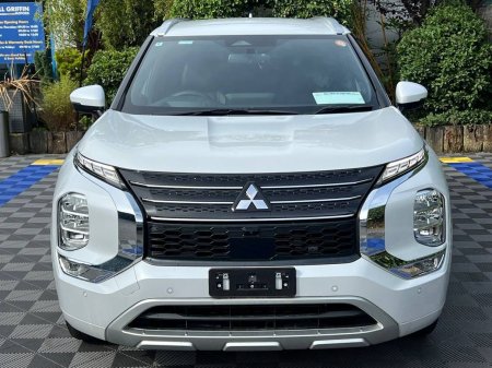 2022 Mitsubishi Outlander - photo 18