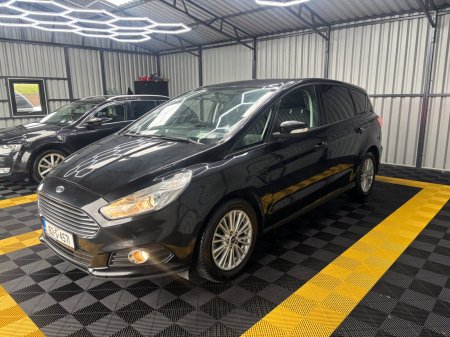 2016 Ford S-Max - photo 3