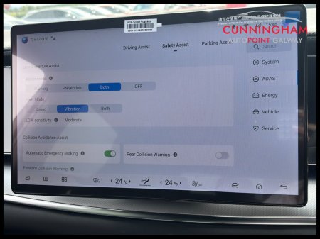 2026 BYD SEALION 7 - photo 32