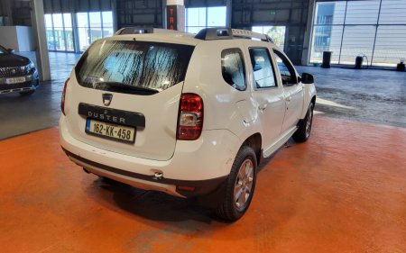 2016 Dacia Duster - photo 3