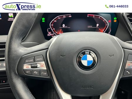 2020 BMW 1-Series - photo 29